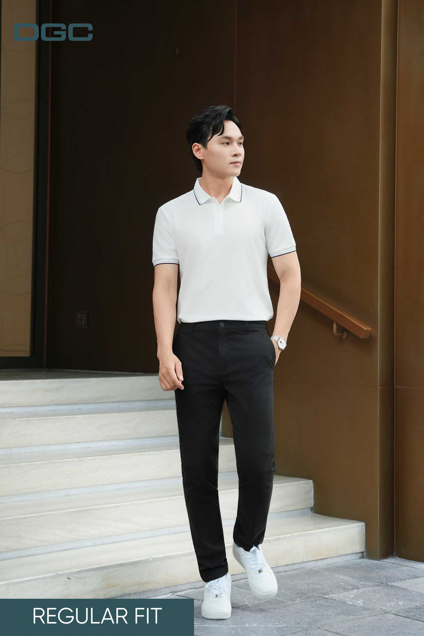 Ảnh của Polo ngắn tay